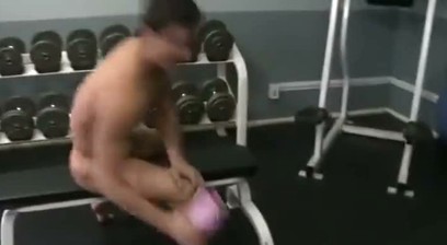 Diego Sans - Fleshlight