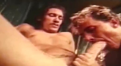 John Holmes - A True Dicklegend.