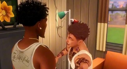Sucking Off the Plug - SIMs