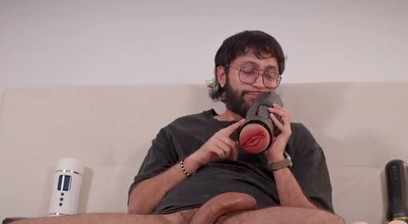 4 Bestvibe Sucking Masturbators Tested I Cum in My Favorite One