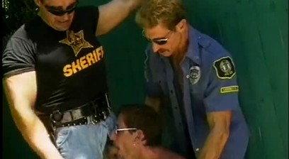 Wild Cops, Part 3
