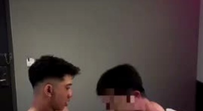 alpaca_bkk @KanSiri788 bareback fucks SEVEN @imyour_seven @seven_luvu