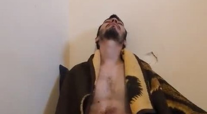 Hard to cum.