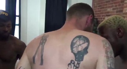 I smell Contraband - Cops unk