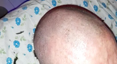 Fuck hardcore and haircut2