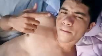 the horny argentine