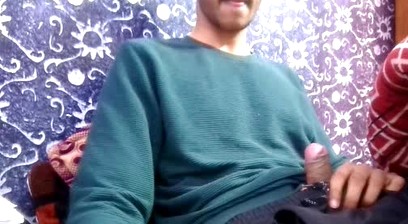 Cute indian twink
