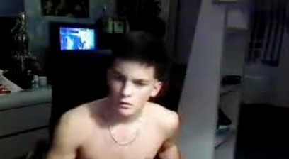 Solo twink