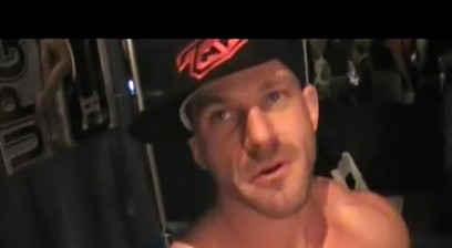 Diesel Washington Interviewing Samuel Colt