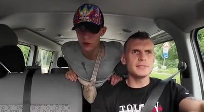 Eastboy Taxi  01