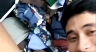 Gay lokal indonesia (short)