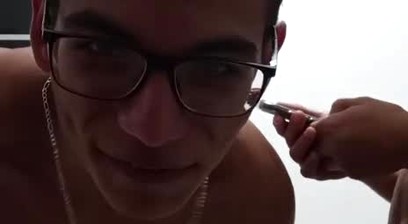 Amigos de punheta 02