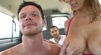 Dean Baits Brian