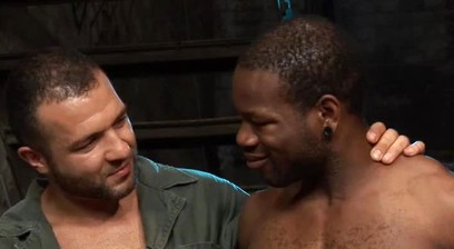 Malik & Pierre