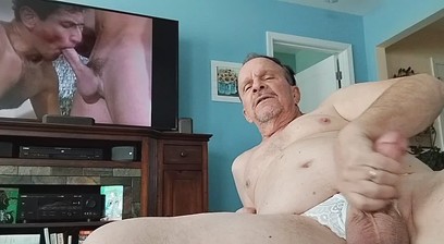 Doing and watching porn