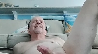 Playing with an old friend...