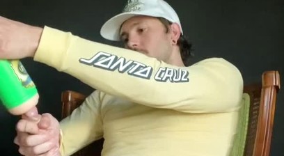 jake solo