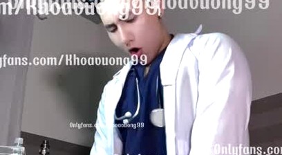 Dr. Khoa Vương