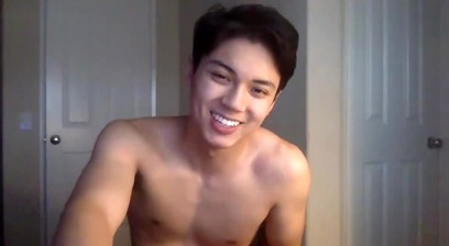 dimples