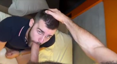 French Andolini & Juanma Toribio