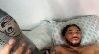 BBC fucks redbone