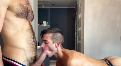 French Andolini & Kevinfrenchboy