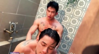 Vietnamese men sex