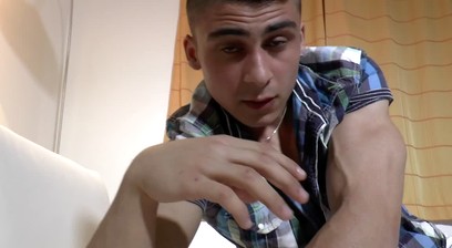 Rodrigo R bicep