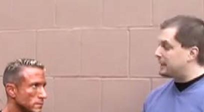 G-Force Interview