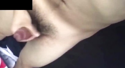 bald