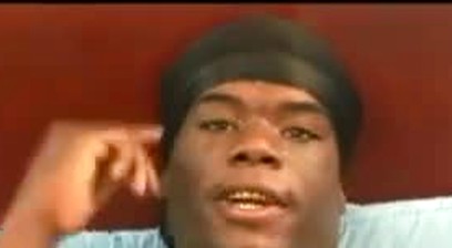 THUGBAIT Rude Bwoy