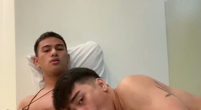 TG: @shshhbmbb Filipino boys Having Fun 4