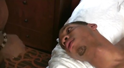 Black Dudes Rimming Facials & Creamp Pies - Cumpilation