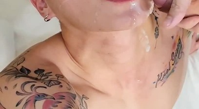 Asian boys blowjob