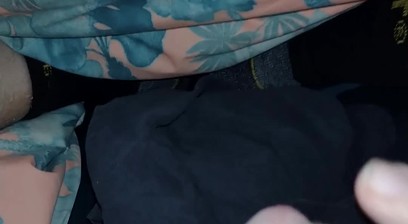 Omg I had a weegasm!!! So intense. Gasp.