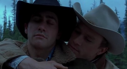 O Segredo De Brokeback Mountain Dublado