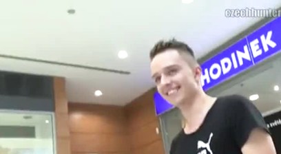 český lovec273