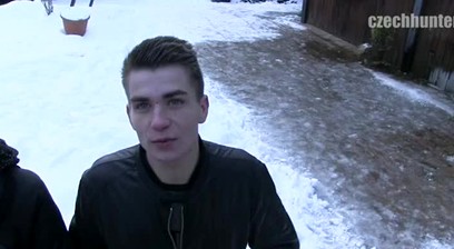 český lovec 345