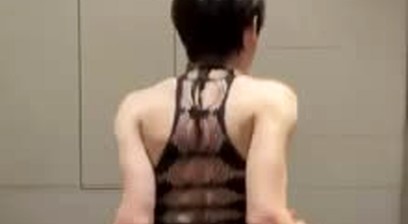 Asian boys fucking