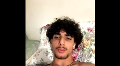 Daddy's boi