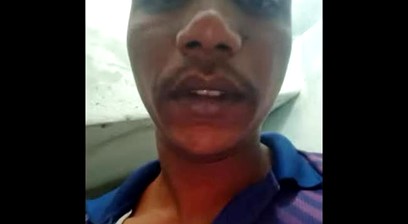 navin desi villager