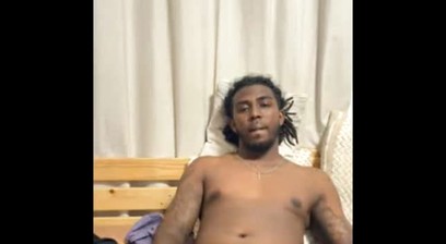 Cuban hunk