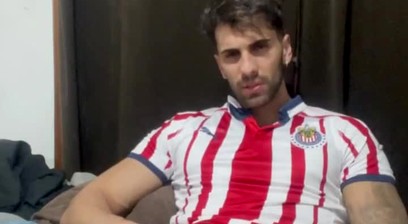 Facundo Antunes 6