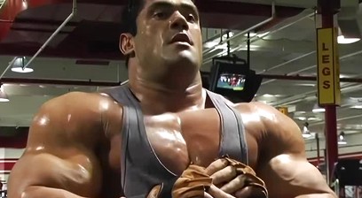 Gustavo Badell