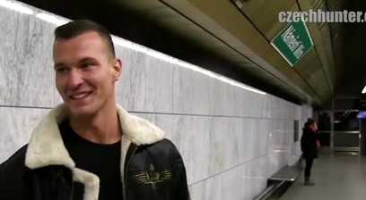 český lovec 125