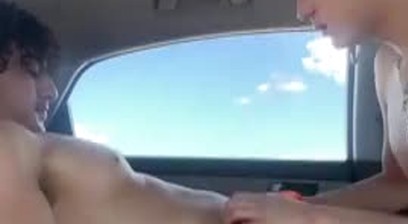 Cruising