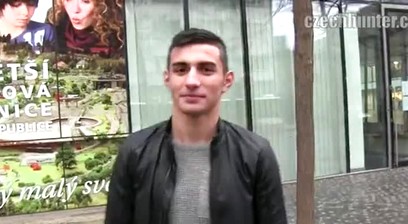 český lovec 127