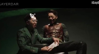 Batman & Robin