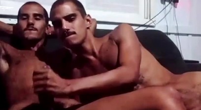 Brazil Twins 2