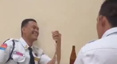 pinoy security fuck